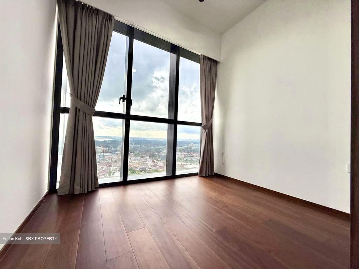 Lentor Modern (D26), Apartment #590937571